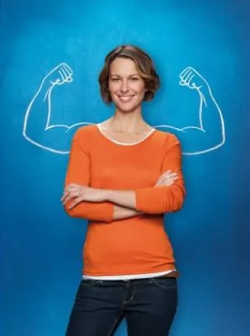 Bild: Pitch-Gewinn: PEIX PHARMA stärkt mit Orthomol Immun® seine Immunkräfte