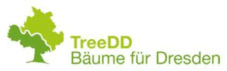 Bild: TreeDD und GAGFAH GROUP pflanzen für ein gutes Stadtklima gespendete Blut-Pflaume