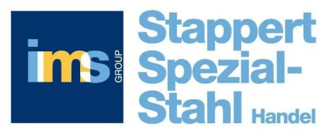 Bild: Stappert Spezial-Stahl auf der Stainless Steel World Conference & Expo 10.-12. November 2009, Maastricht