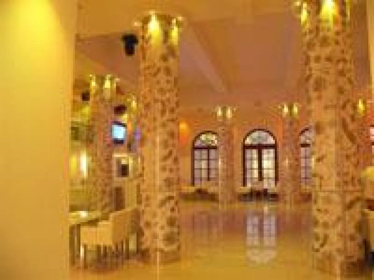 erste Scheidungsmesse in Polen