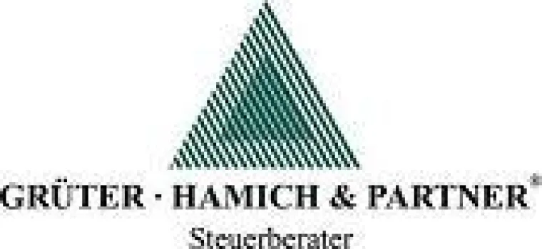 Vom Azubi zum Partner – ein Karriereweg bei Grüter • Hamich & Partner Bild: Vom Azubi zum Partner – ein Karriereweg bei Grüter • Hamich & Partner