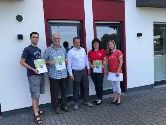 Bild: Town & Country Stiftung unterstützt Jugendarbeit in Greifswald