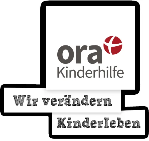 Bild: Hungerkatastrophe in Ostafrika - ora Kinderhilfe leistet Nothilfe für 3400 Kinder 