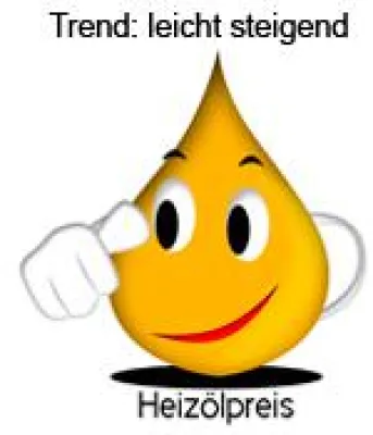 Bild: Brennstoffhandel.de: Heizöl-Preis - Frühkommentar: Leichte Preisaufschläge beim Heizöl erwartet