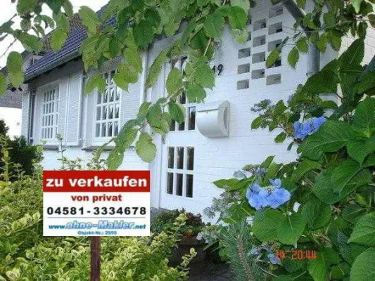 Vorsicht bei der Immobiliensuche Bild: Vorsicht bei der Immobiliensuche