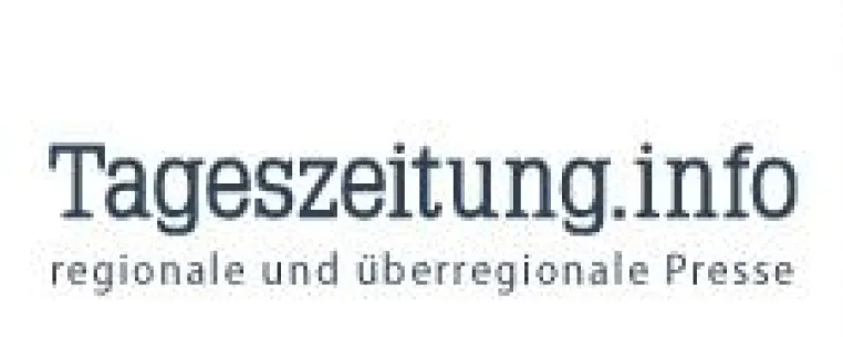 Bild: Global versus regional - die lokale Tageszeitung leistet "Beziehungsarbeit" jenseits der großen Zentren