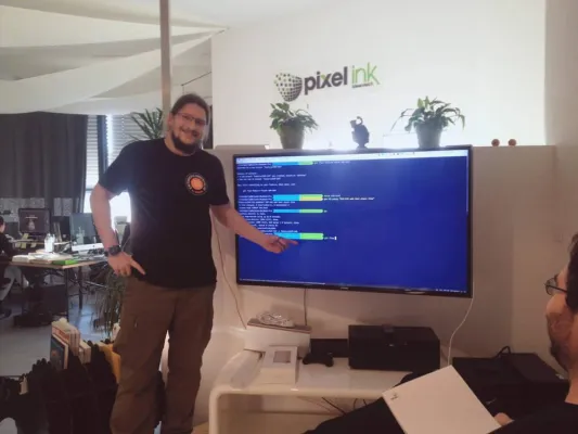 Bild: Entwicklungshilfe NRW: Mit praxisorientierten PHP-Schulungen für Webdeveloper nah dran an Kundenbedürfnissen