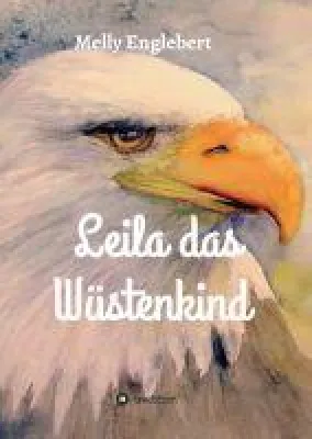 Bild: Leila das Wüstenkind - Träumerisches Märchen im Herzen der Sahara
