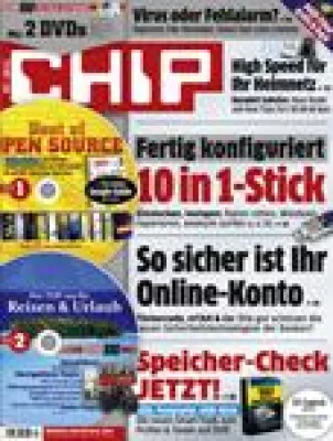 Bild: Online-Banking wird sicherer – Postbank ist Testsieger