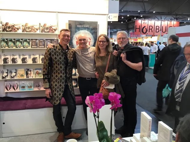 Bild: Die Irrungen des Lebens lassen uns die Zukunft schauen