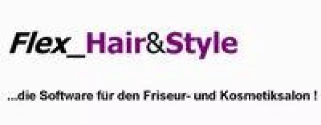 Flex_Hair&Style, die unverzichtbare Software für jeden Friseur- und/oder Kosmetiksalon Bild: Flex_Hair&Style, die unverzichtbare Software für jeden Friseur- und/oder Kosmetiksalon