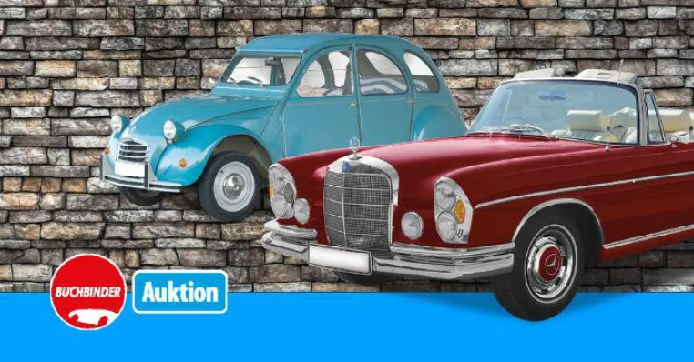 Bild: BB Classic Days: Das Old- und Youngtimer-Event in Neunburg vorm Wald