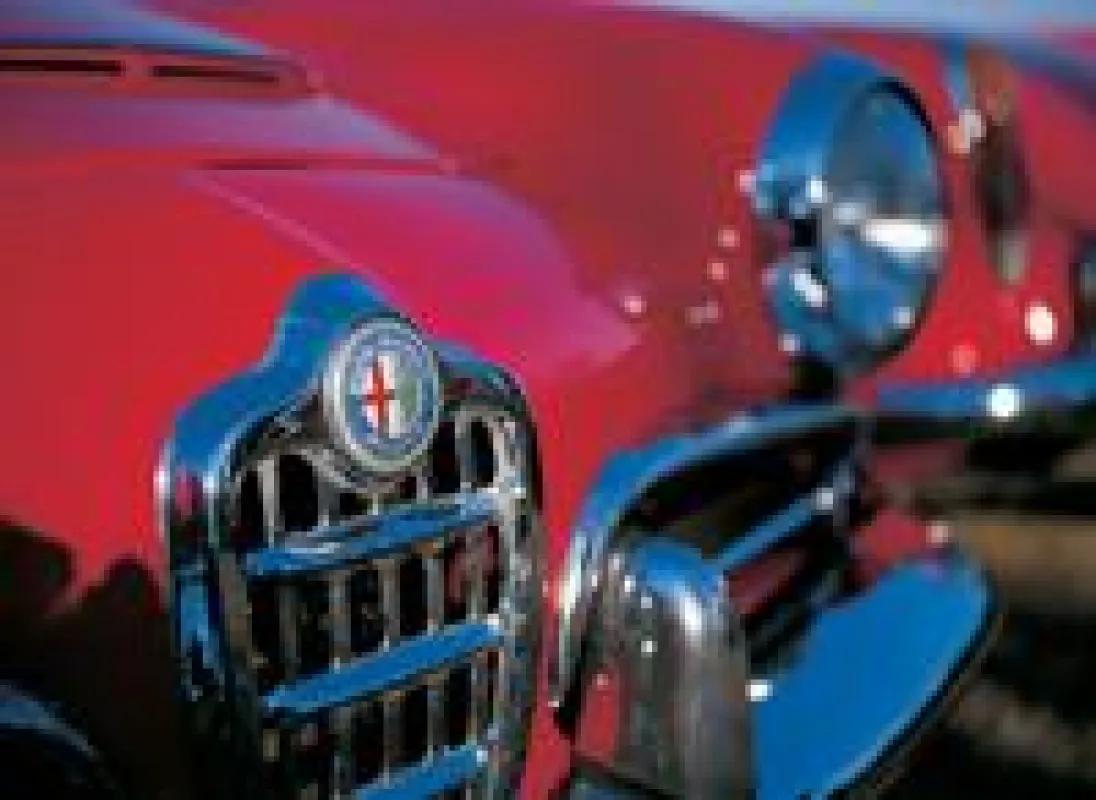 100 Jahre Alfa Romeo