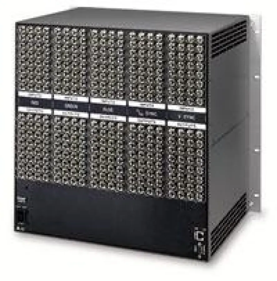 Extron Crosspoint 450 Plus 32x32 RGBHV Kreuzschiene