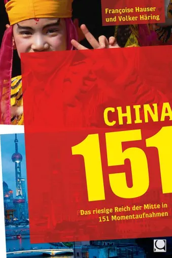Bild: 151 bildgewaltige Einblicke in den chinesischen Alltag