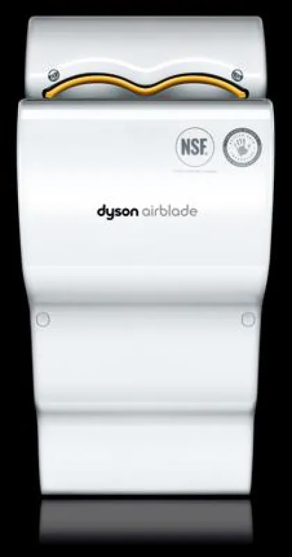 Dyson Airblade AB03 white