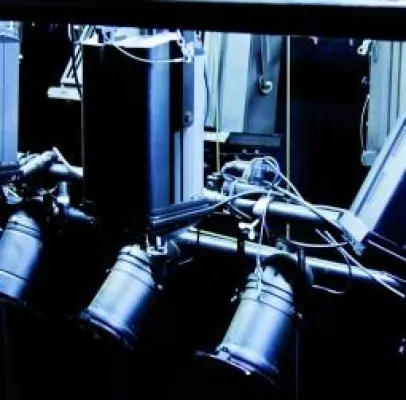 Bild: 10 Jahre Berliner Improfestival: Theater. Improvisiert.