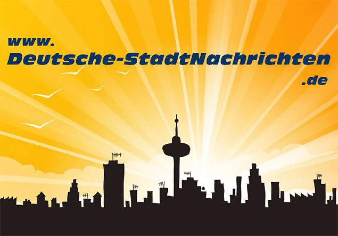 Anlaufstelle für mehr Demokratie: deutsche-stadtnachrichten.de