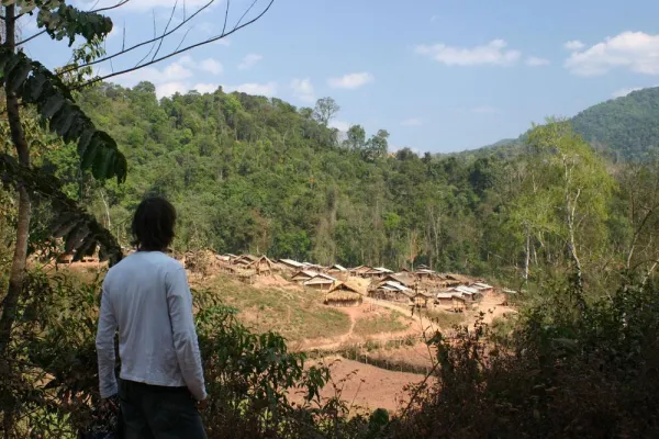 Reisebranche - Wohin geht der Trend? Bild: Reisebranche - Wohin geht der Trend?