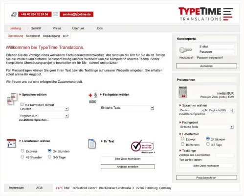 Mit Sicherheit ganz nach vorne Bild: Mit Sicherheit ganz nach vorne