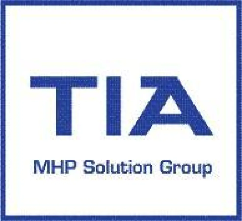 Logo der TIA innovations GmbH