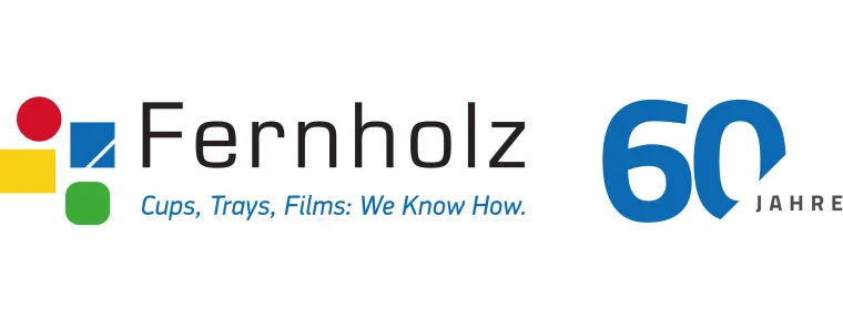 60 Jahre Fernholz: Vom Verpackungshersteller zum mittelständischen Unternehmen Bild: 60 Jahre Fernholz: Vom Verpackungshersteller zum mittelständischen Unternehmen