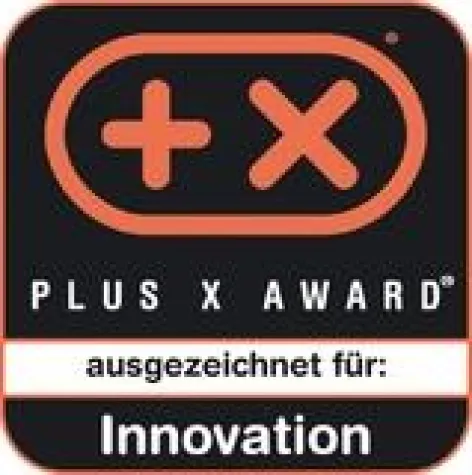 And the winner is - Stars von Garmin mit dem Plus X Award geehrt Bild: And the winner is - Stars von Garmin mit dem Plus X Award geehrt