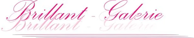 Bild: BRILLANT Galerie eröffnet