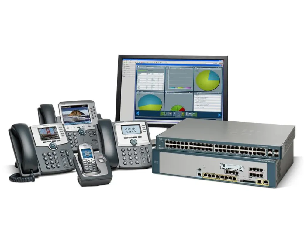Comstor Partner stellen ihre Cisco Unified Communications-Lösungen vor