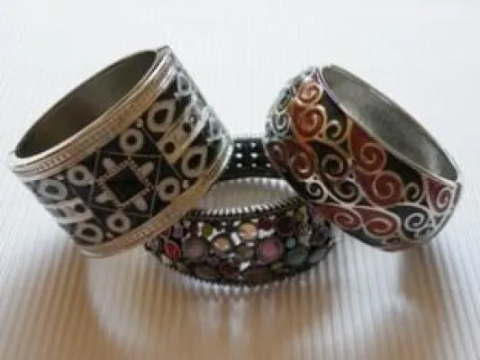 Bild: sign of soul Schmuck und Accessoires - Onlineshop in neuem Layout