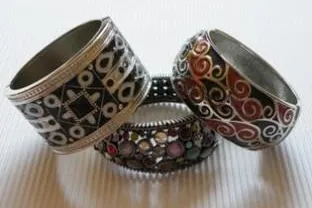 Bild: sign of soul Schmuck und Accessoires - Onlineshop in neuem Layout