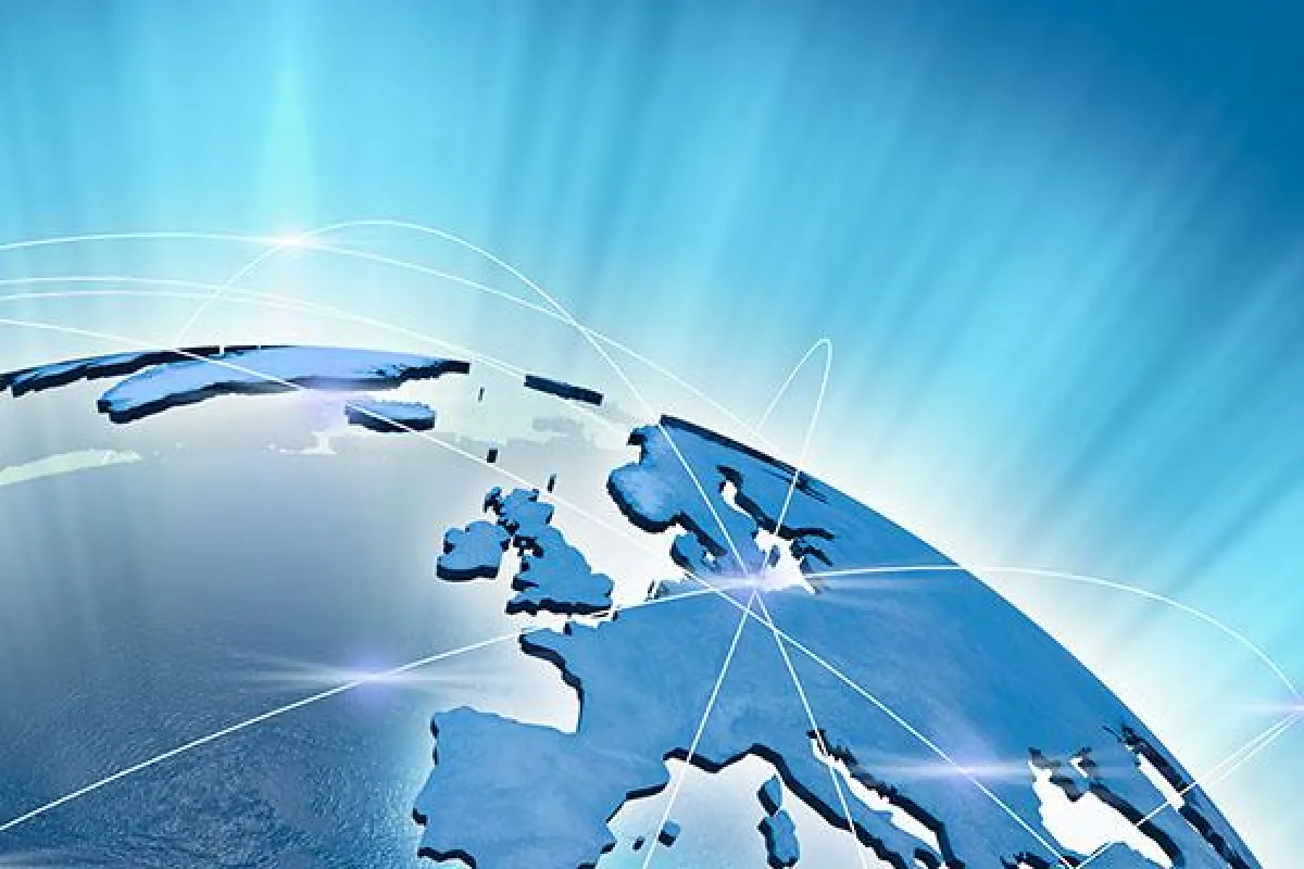 Kithara - Distribution Asia