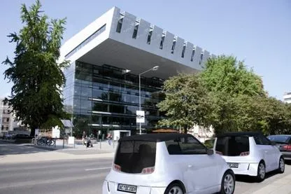 Bild: d•nem Projekt e-Deutschland: Ein Tag mit dem Elektrofahrzeug