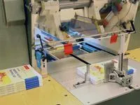 Bild: Druck und Verlag Ernst Vögel aus Stamsried ist Unternehmen des Monats September