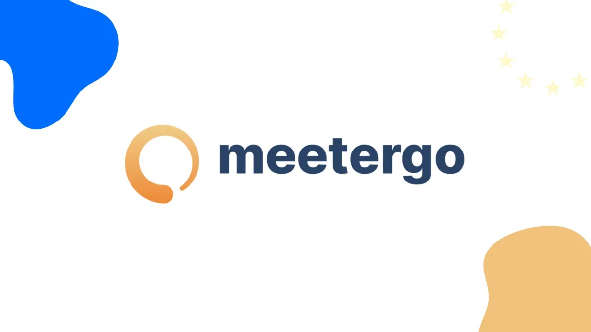 meetergo Logo