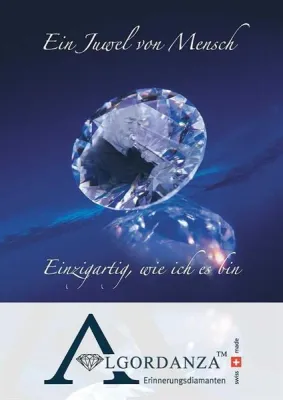 Bild: Diamantbestattung Deutschland: Erinnerung und Verehrung auf edelste Art