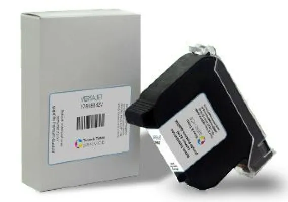 Bild: Unsere VERSA-JET Patrone, die bessere Versatile