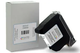 Bild: Unsere VERSA-JET Patrone, die bessere Versatile