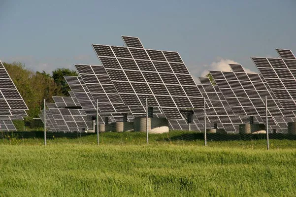 Bild: Photovoltaikmarkt in Griechenland startet in 2012 durch