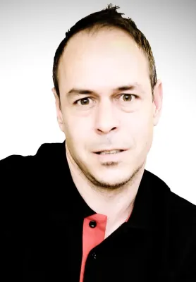 Bild: Jürg Wyss ist neuer Marketing- und Verkaufsleiter bei Krummen Kerzers