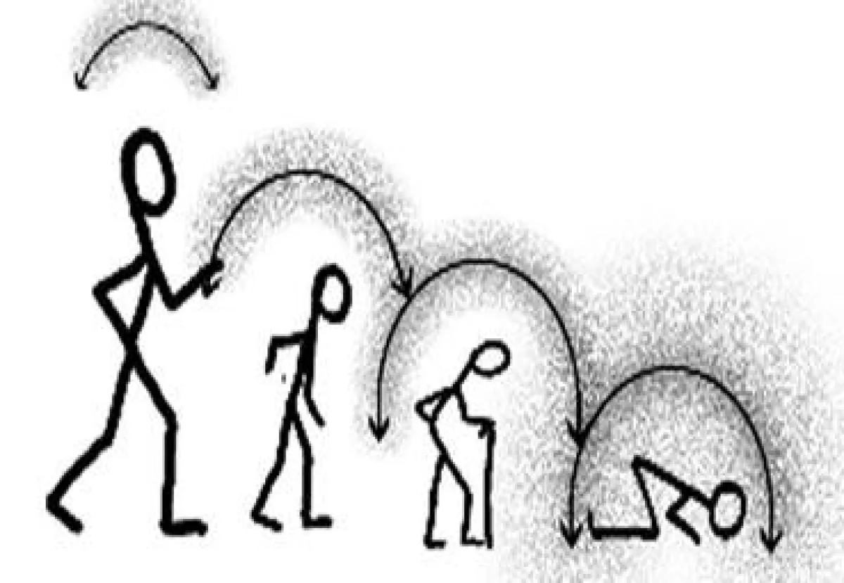 Diagnose unbekannt? Umweltkrank?