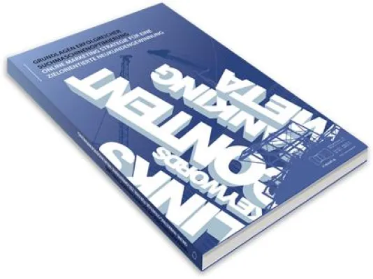 Bild: Suchmaschinenoptimierung als guter Vorsatz für das neue Jahr 2011