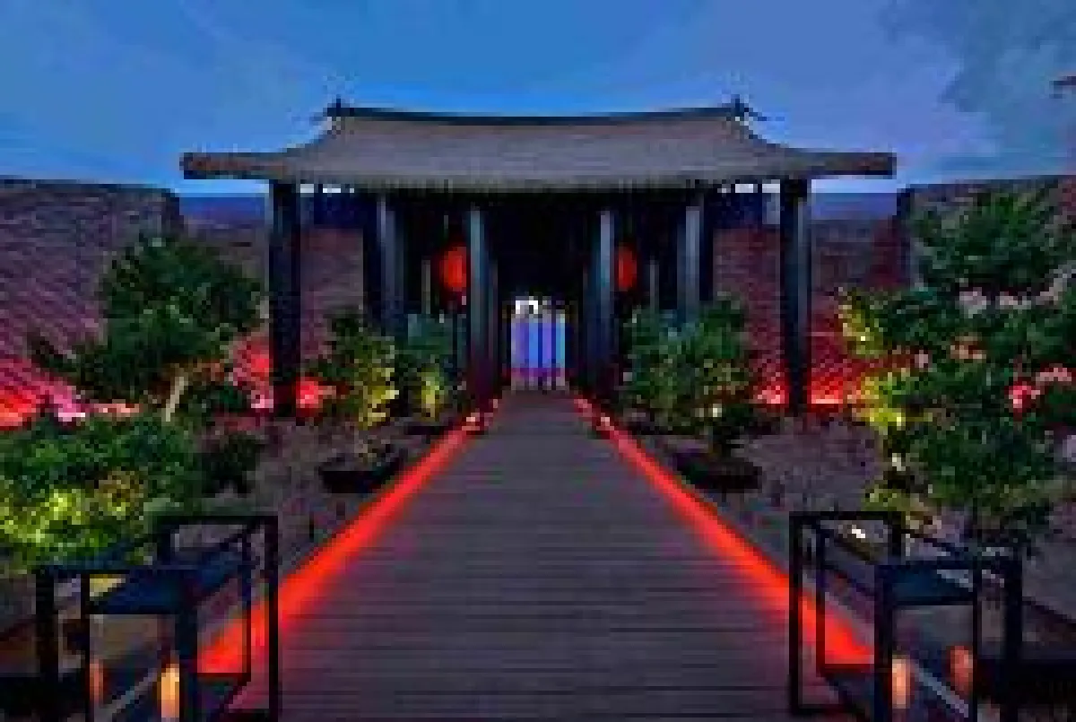 Sea Dragon (c) Kandima Maldives