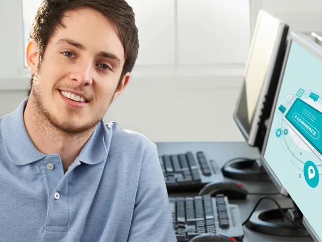 Bild: Umschulungsstart mit guten Job-Aussichten