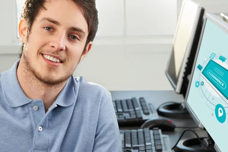 Bild: Umschulungsstart mit guten Job-Aussichten