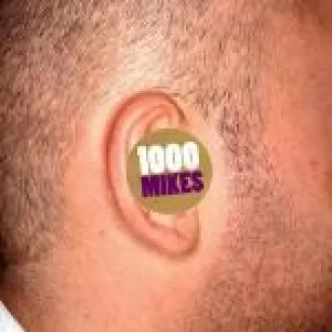 Bild: Zwölf Stunden Talk am Stück beim Internet Talk Radio 1000Mikes