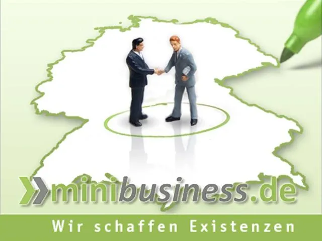 Bild: Der Umschwung soll aus dem Kreis Viersen kommen: minibusiness.de bietet Chancen für tausende Kleinstexistenzen