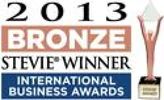 International Business Awards: „Mobile Fusion“ international ausgezeichnet Bild: International Business Awards: „Mobile Fusion“ international ausgezeichnet