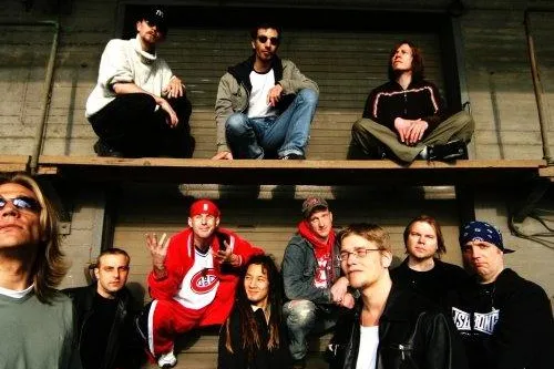Jammin Inc – ganz weit vorn in Sachen Open Music Bild: Jammin Inc – ganz weit vorn in Sachen Open Music