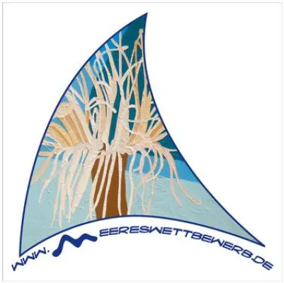Bild: Meereswettbewerb „Forschen auf See“ 2010:Das Meer im Zeichen des „Internationalen Jahres der Biodiversität“